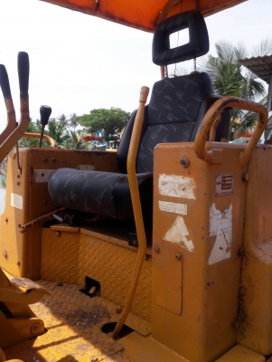 ขายจ้า..KOMATSU D20P-5 เก่าใน สภาพดี เอกสารครบ พร้อมใช้ โทร 089-3818694 ดวงนภา ขายจ้า..KOMATSU D20P-5 เก่าใน สภาพดี เอกสารครบ พร้อมใช้ โทร 089-3818694 ดวงนภา