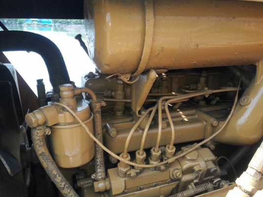 ขายจ้า..KOMATSU D20P-5 เก่าใน สภาพดี เอกสารครบ พร้อมใช้ โทร 089-3818694 ดวงนภา ขายจ้า..KOMATSU D20P-5 เก่าใน สภาพดี เอกสารครบ พร้อมใช้ โทร 089-3818694 ดวงนภา