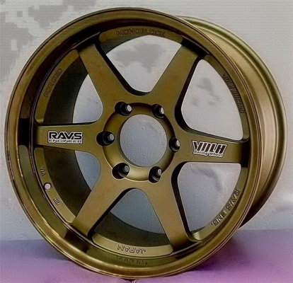 SALEแม็กใหม่TE37 RPF1 ขอบ18 6รูกระบะ ถูกสุดๆ SALEแม็กใหม่TE37 RPF1 ขอบ18 6รูกระบะ ถูกสุดๆ