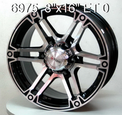 SALEแม็กใหม่TE37 RPF1 ขอบ18 6รูกระบะ ถูกสุดๆ SALEแม็กใหม่TE37 RPF1 ขอบ18 6รูกระบะ ถูกสุดๆ