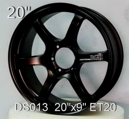 SALEแม็กใหม่TE37 RPF1 ขอบ18 6รูกระบะ ถูกสุดๆ SALEแม็กใหม่TE37 RPF1 ขอบ18 6รูกระบะ ถูกสุดๆ