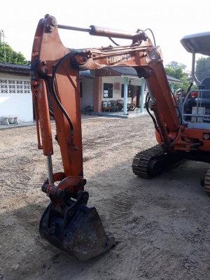 ขายEX30u เครื่องดี ปั้มดี พร้อมใช้ ทำงานไว