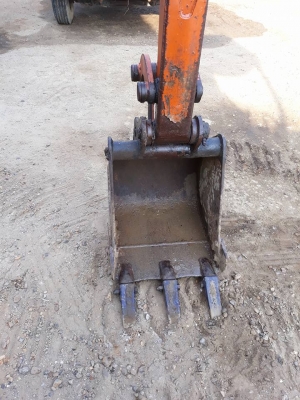 ขายEX30u เครื่องดี ปั้มดี พร้อมใช้ ทำงานไว