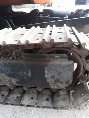 ขายEX30u เครื่องดี ปั้มดี พร้อมใช้ ทำงานไว