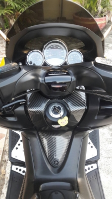 ขาย Yamaha Tmax500 ปี 09