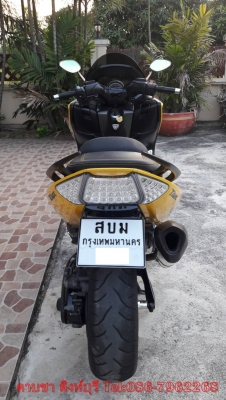 ขาย Yamaha Tmax500 ปี 09