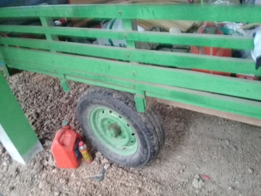 ขายรถไถนาเดินตาม Rt110  แรง พร้อมสาลี่ ลดราคาเหลือ  26000  บาท