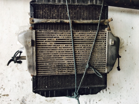 ขาย ชุดเทอโบ isuzu 6bg