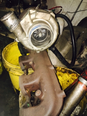 ขายชุดเทอร์โบ Mitsubishi ขายชุดเทอร์โบ Mitsubishi