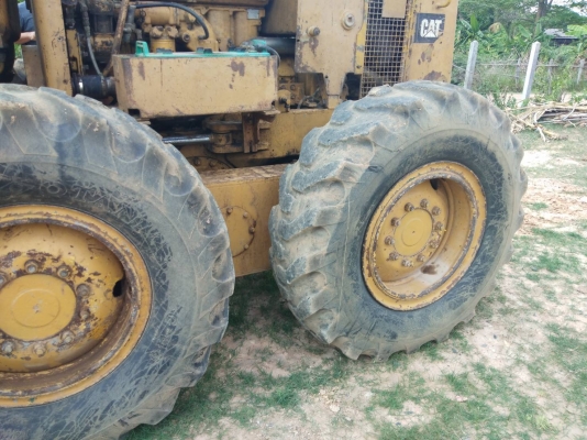 ขาย รถเกรด CAT 12G 61M8043 เครื่อง 8Z รถพร้อมใช้งาน เอกสารเล่มทะเบียนครบ ราคาต่อรองได้ครับ