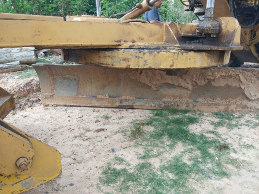 ขาย รถเกรด CAT 12G 61M8043 เครื่อง 8Z รถพร้อมใช้งาน เอกสารเล่มทะเบียนครบ ราคาต่อรองได้ครับ