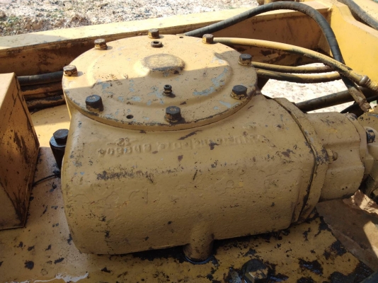 ขาย รถเกรด CAT 12G 61M8043 เครื่อง 8Z รถพร้อมใช้งาน เอกสารเล่มทะเบียนครบ ราคาต่อรองได้ครับ