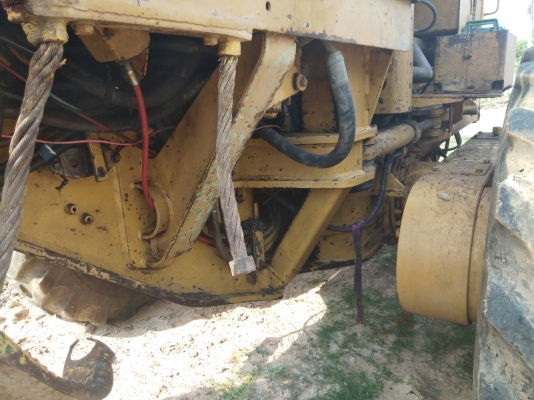 ขาย รถเกรด CAT 12G 61M8043 เครื่อง 8Z รถพร้อมใช้งาน เอกสารเล่มทะเบียนครบ ราคาต่อรองได้ครับ