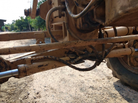 ขาย รถเกรด CAT 12G 61M8043 เครื่อง 8Z รถพร้อมใช้งาน เอกสารเล่มทะเบียนครบ ราคาต่อรองได้ครับ