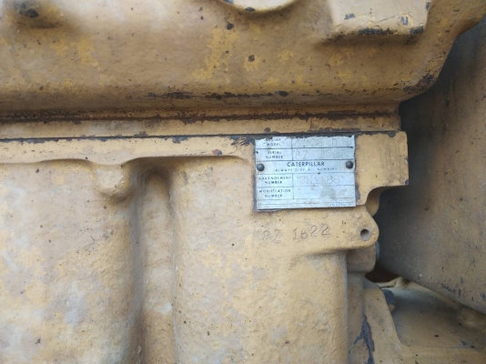 ขาย รถเกรด CAT 12G 61M8043 เครื่อง 8Z รถพร้อมใช้งาน เอกสารเล่มทะเบียนครบ ราคาต่อรองได้ครับ