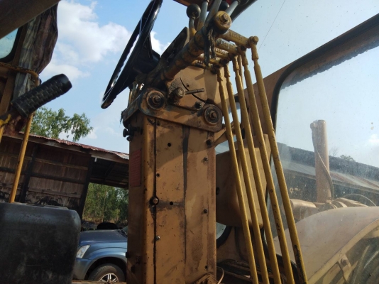 ขาย รถเกรด CAT 12G 61M8043 เครื่อง 8Z รถพร้อมใช้งาน เอกสารเล่มทะเบียนครบ ราคาต่อรองได้ครับ