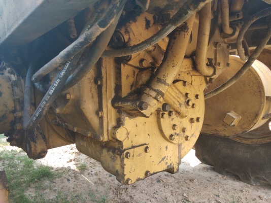 ขาย รถเกรด CAT 12G 61M8043 เครื่อง 8Z รถพร้อมใช้งาน เอกสารเล่มทะเบียนครบ ราคาต่อรองได้ครับ