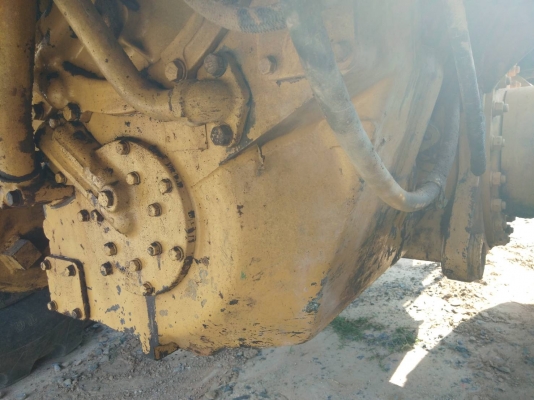 ขาย รถเกรด CAT 12G 61M8043 เครื่อง 8Z รถพร้อมใช้งาน เอกสารเล่มทะเบียนครบ ราคาต่อรองได้ครับ