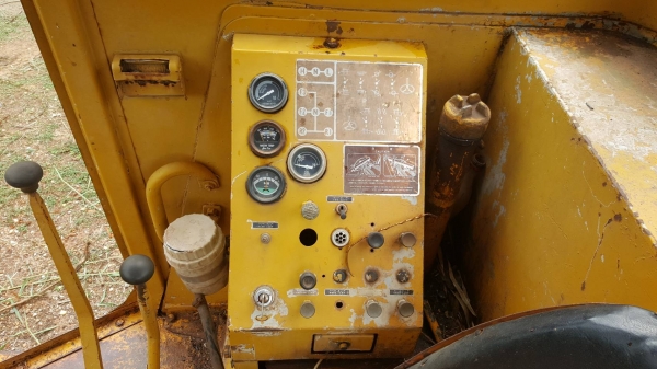 ขาย รถเกรด KOMATSU GD376H รถใช้งานได้ปกติ เครื่องดี เกียร์ดี ระบบไฮดรอริคใช้งานได้ทุกระบบ เอกสารใบซื้อขาย