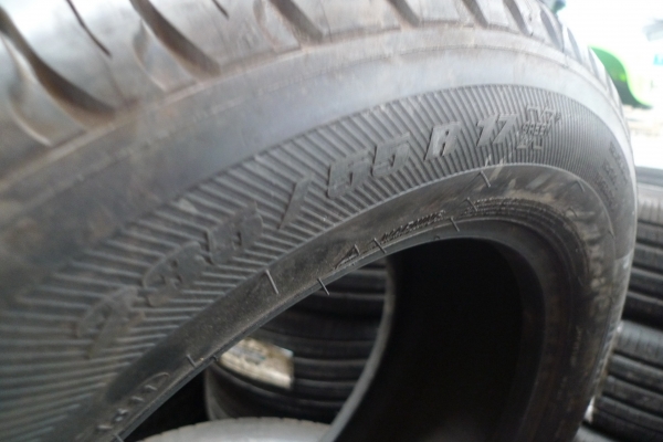 ยางใหม่ MICHELIN 235/55R17 ตกปี ไม่เคยลงดิน ขายชุดละ 4500 บาท ยางใหม่ MICHELIN 235/55R17 ตกปี ไม่เคยลงดิน ขายชุดละ 4500 บาท