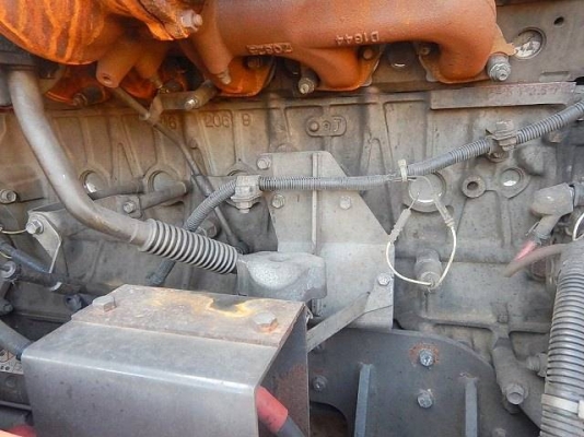 รถญี่ปุ่นเกรดA ขายถูก HITACHI LX130-7 เก่าญี่ปุ่นแท้ สภาพสวย ราคาไม่แพง โทร.090-986-2521 อ๊อบ