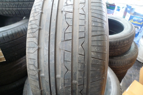 NITTO 225/55R16 ยางใหม่ตกปี ขายชุดละ 4300 บาท NITTO 225/55R16 ยางใหม่ตกปี ขายชุดละ 4300 บาท