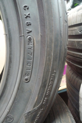 NITTO 225/55R16 ยางใหม่ตกปี ขายชุดละ 4300 บาท NITTO 225/55R16 ยางใหม่ตกปี ขายชุดละ 4300 บาท