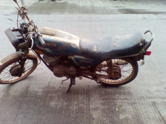 yamaha concord  nobook ลด 3600.-