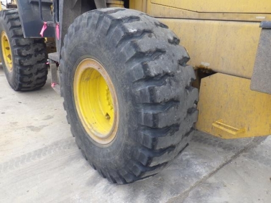 รถญี่ปุ่นเกรดA ขายถูก KOMATSU WA300-3 จากญี่ปุ่นแท้ สภาพสวย พร้อมใช้งาน โทร.090-986-2521 อ๊อบ