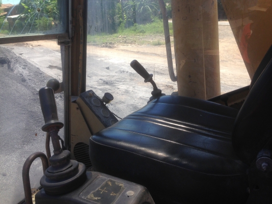 หลุดมัดจำขายด่วนcat215lc