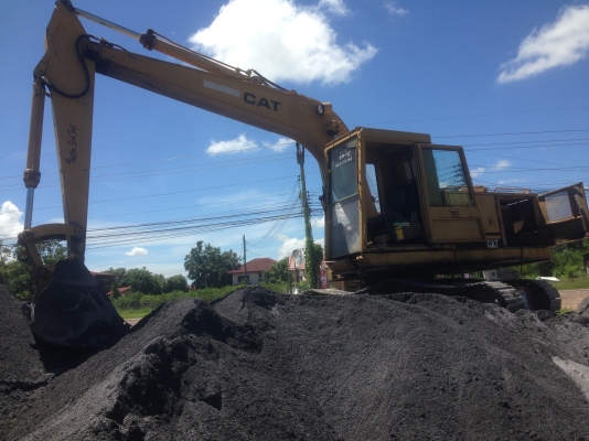 หลุดมัดจำขายด่วนcat215lc