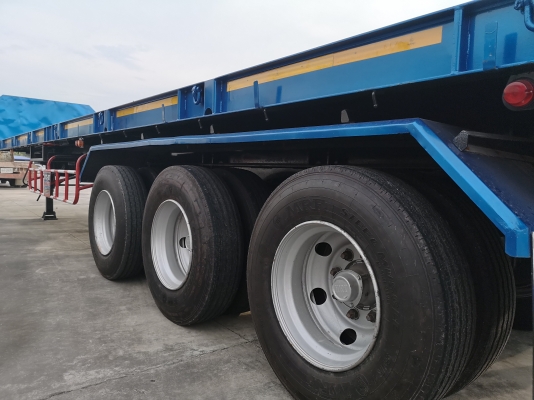 สติ๊กเกอร์สะท้อนแสง รถบรรทุก 3M