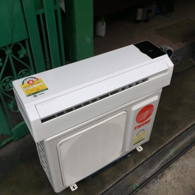 **** ขายแอร์ TRANE 9000 BTU สภาพ 90 เปอร์เซ็นต์ ****