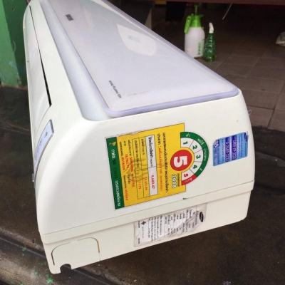 **** ขายคอยเย็น Samsung 18000 BTU สภาพสวย **** **** ขายคอยเย็น Samsung 18000 BTU สภาพสวย ****