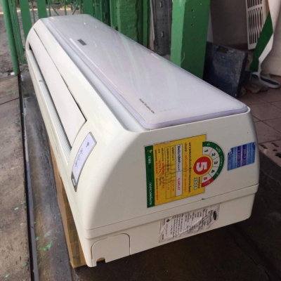 **** ขายคอยเย็น Samsung 18000 BTU สภาพสวย **** **** ขายคอยเย็น Samsung 18000 BTU สภาพสวย ****