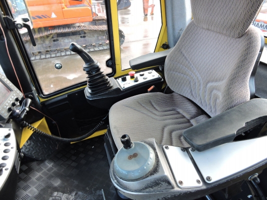 (25ตัน) BOMAG BW226DH ปี2005 สภาพดีๆ น้ำหนัก 25ตัน สอบถามได้ครับ 092-929-9942 ธีรเทพ (25ตัน) BOMAG BW226DH ปี2005 สภาพดีๆ น้ำหนัก 25ตัน สอบถามได้ครับ 092-929-9942 ธีรเทพ