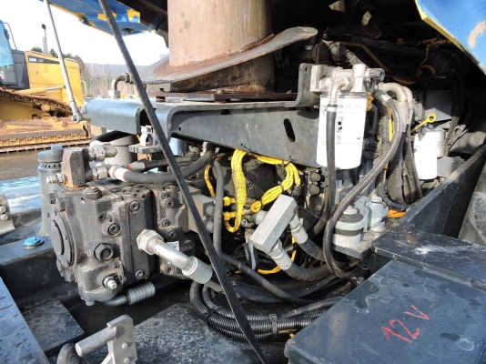 (25ตัน) BOMAG BW226DH ปี2005 สภาพดีๆ น้ำหนัก 25ตัน สอบถามได้ครับ 092-929-9942 ธีรเทพ (25ตัน) BOMAG BW226DH ปี2005 สภาพดีๆ น้ำหนัก 25ตัน สอบถามได้ครับ 092-929-9942 ธีรเทพ