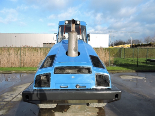 (25ตัน) BOMAG BW226DH ปี2005 สภาพดีๆ น้ำหนัก 25ตัน สอบถามได้ครับ 092-929-9942 ธีรเทพ (25ตัน) BOMAG BW226DH ปี2005 สภาพดีๆ น้ำหนัก 25ตัน สอบถามได้ครับ 092-929-9942 ธีรเทพ