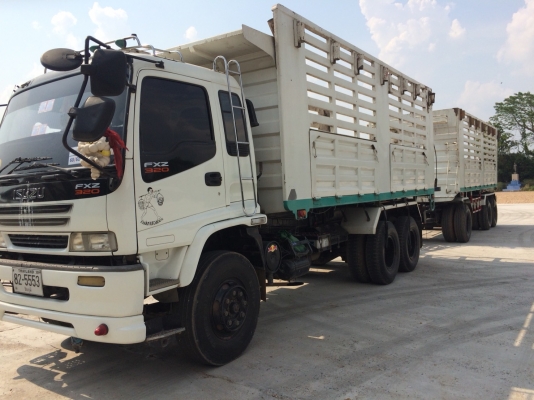 ขาย 320 เดก้า กระบะเหล็ก ดั๊มแม่ลูกสภาพสวยพร้อมใช้งาน นำ้หนักได้ 30 ตัน ขาย 320 เดก้า กระบะเหล็ก ดั๊มแม่ลูกสภาพสวยพร้อมใช้งาน นำ้หนักได้ 30 ตัน