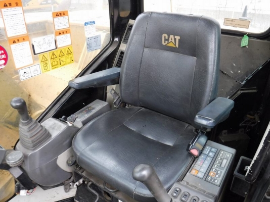 CAT 313CCR ปี2007 จากญี่ปุ่น ใช้นน้อย รถสภาพสวยๆ โทร. 092-929-9942 ธีรเทพ CAT 313CCR ปี2007 จากญี่ปุ่น ใช้นน้อย รถสภาพสวยๆ โทร. 092-929-9942 ธีรเทพ