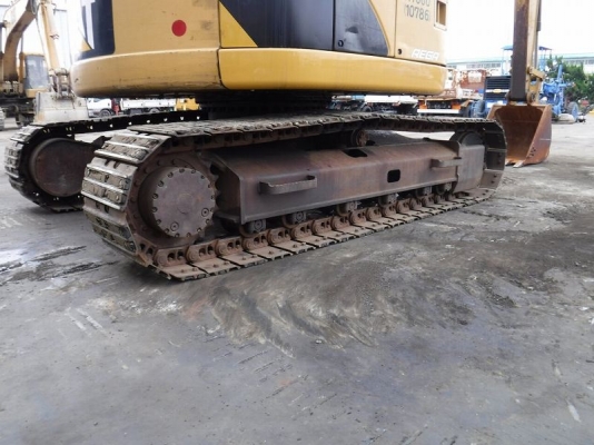 CAT 313CCR ปี2007 จากญี่ปุ่น ใช้นน้อย รถสภาพสวยๆ โทร. 092-929-9942 ธีรเทพ CAT 313CCR ปี2007 จากญี่ปุ่น ใช้นน้อย รถสภาพสวยๆ โทร. 092-929-9942 ธีรเทพ