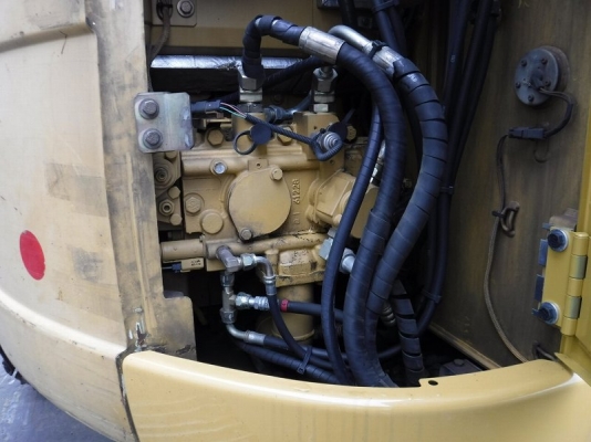 CAT 313CCR ปี2007 จากญี่ปุ่น ใช้นน้อย รถสภาพสวยๆ โทร. 092-929-9942 ธีรเทพ CAT 313CCR ปี2007 จากญี่ปุ่น ใช้นน้อย รถสภาพสวยๆ โทร. 092-929-9942 ธีรเทพ