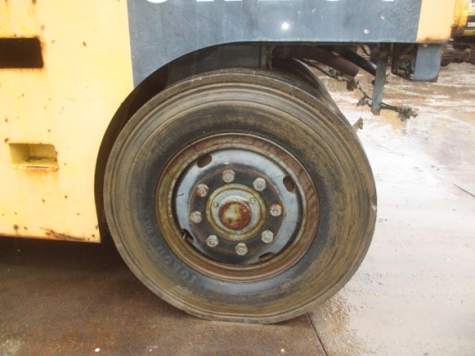 9ล้อยาง Komatsu JW200 ใช้งาน 3,000ชม. เก่าญี่ปุ่น สอบถามได้เลยครับ 092-929-9942 ธีรเทพ 9ล้อยาง Komatsu JW200 ใช้งาน 3,000ชม. เก่าญี่ปุ่น สอบถามได้เลยครับ 092-929-9942 ธีรเทพ