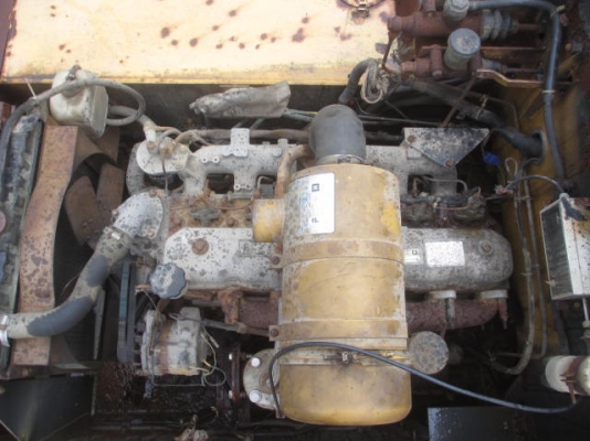 9ล้อยาง Komatsu JW200 ใช้งาน 3,000ชม. เก่าญี่ปุ่น สอบถามได้เลยครับ 092-929-9942 ธีรเทพ 9ล้อยาง Komatsu JW200 ใช้งาน 3,000ชม. เก่าญี่ปุ่น สอบถามได้เลยครับ 092-929-9942 ธีรเทพ