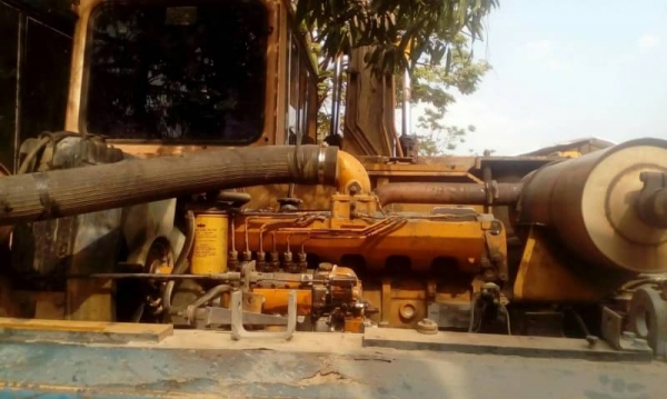 KOMATSU PC 120-3 KOMATSU PC 120-3