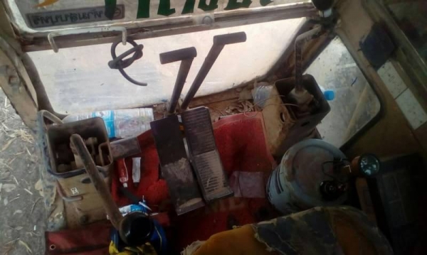 KOMATSU PC 120-3 KOMATSU PC 120-3