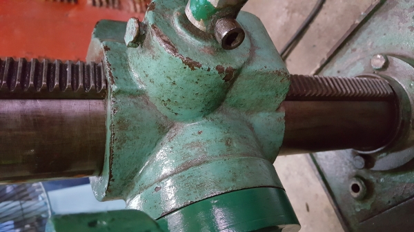 สว่านไต้หวันคอยาวktk