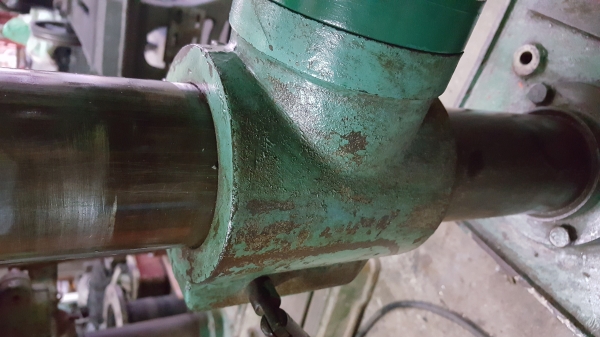 สว่านไต้หวันคอยาวktk