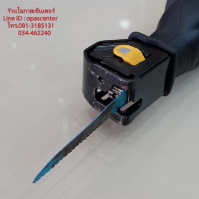 เลื่อยคอตรง Dewalt รุ่น DW304PK สภาพของใหม่ มีกล่อง ใบเลื่อยครบ