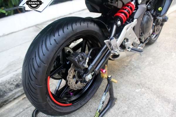 ER6n Modelปี2013